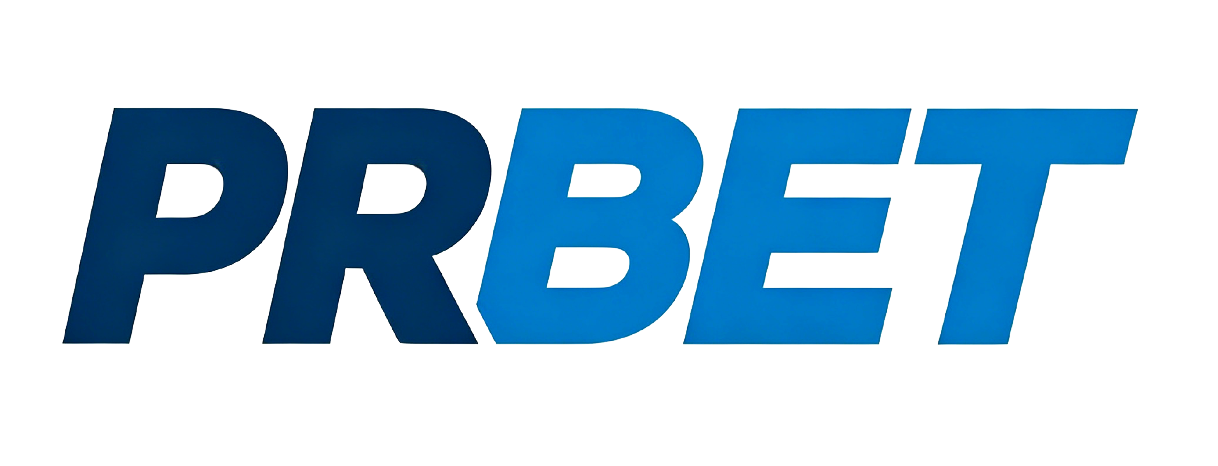 PRBET 站点标志